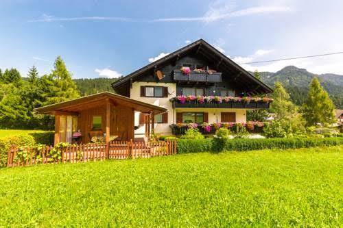 Ferienhaus lesch