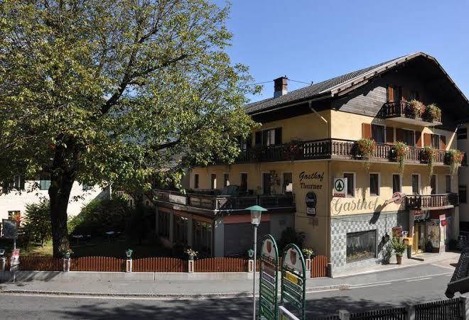Gasthof pension thurner
