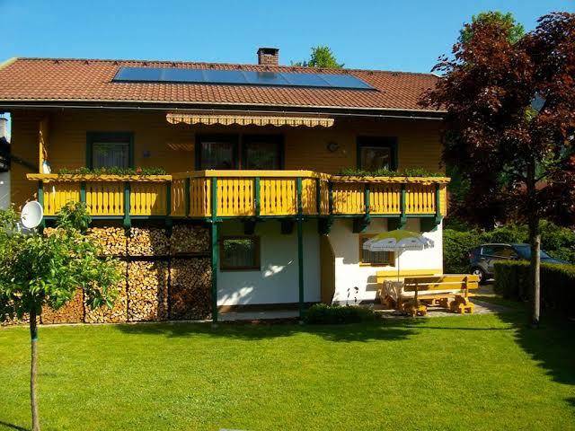 Ferienhaus zerza
