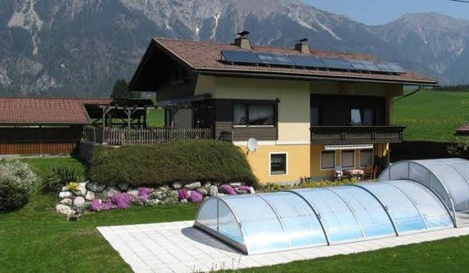 Ferienwohnung alpenblick
