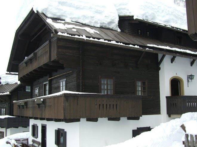 Ferienwohnung hahn