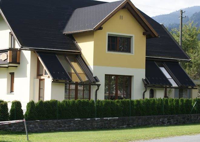 Ferienwohnung lederer
