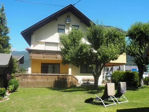 Ferienwohnung nassfeld haus umschaden