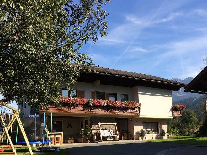 Ferienwohnung zeber