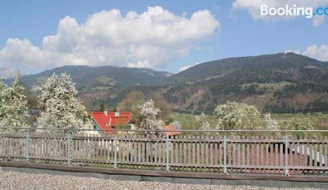 Ferienwohnungen gritzner
