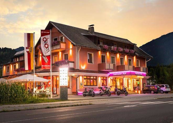 Gailtaler hof