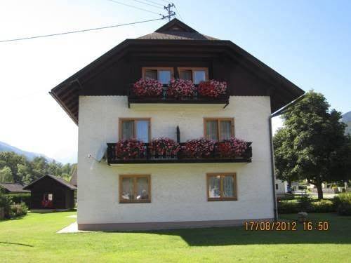Gastehaus holzfeind