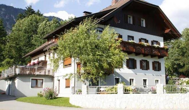 Gastehaus im wiesengrund