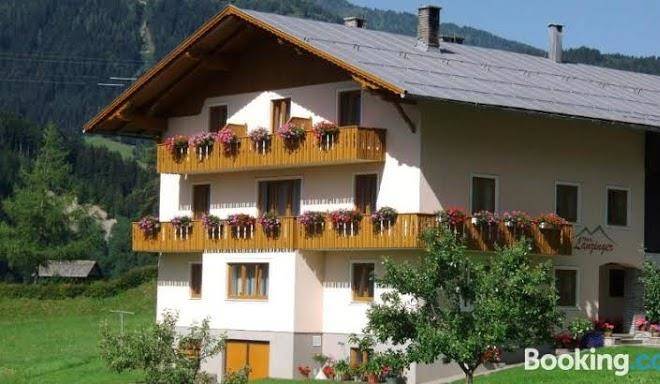 Gastehaus lanzinger