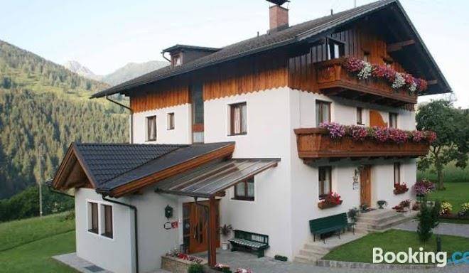 Gastehaus ortner