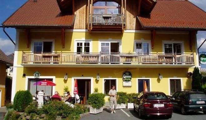 Gasthaus zum fuchs