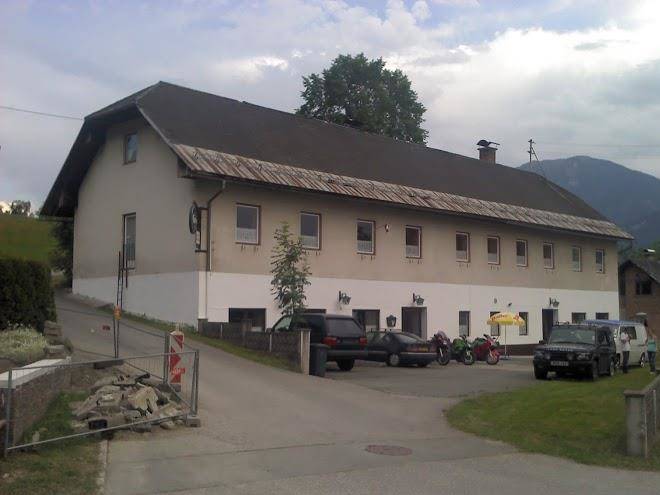 Gasthof dorfwirt