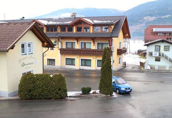 Gasthof durnthaler