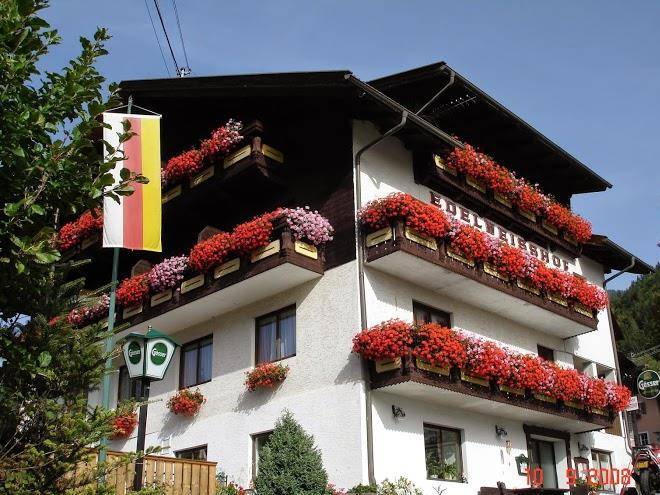 Gasthof edelweishof