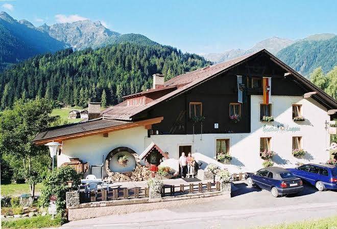 Gasthof luggau