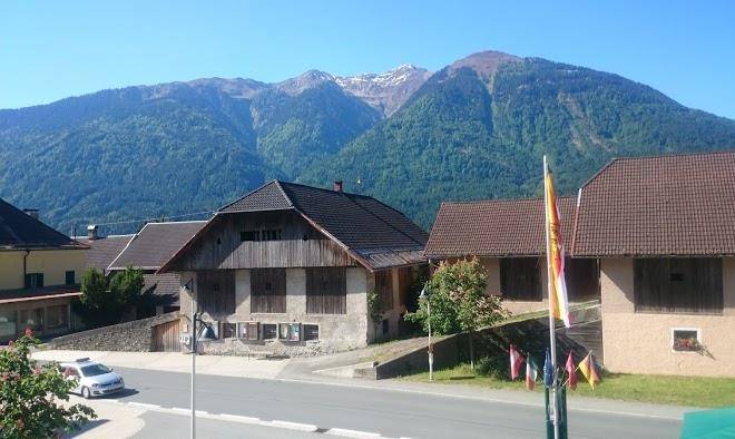 Gasthof pension golob