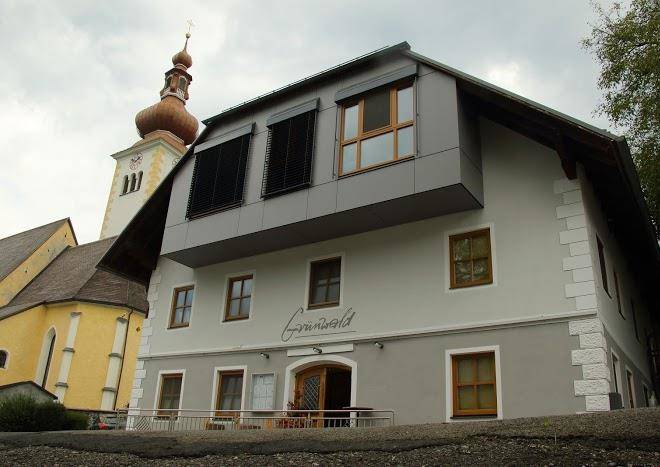Gasthof Grunwald St Daniel