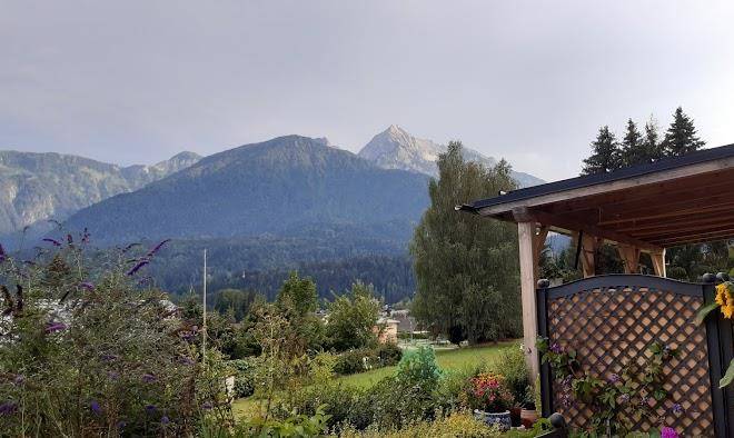 Gasthof pension panorama