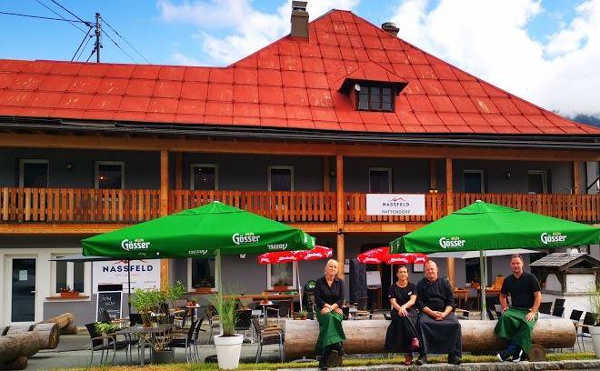 Gasthof reiter