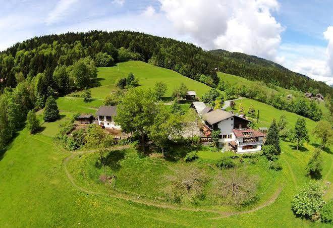 Gasthof waldemar
