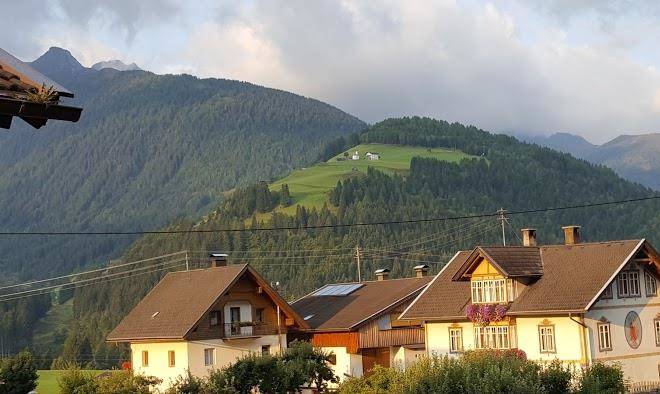 Gasthof zur post
