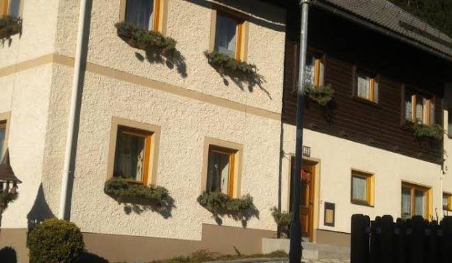 Haus stoffler