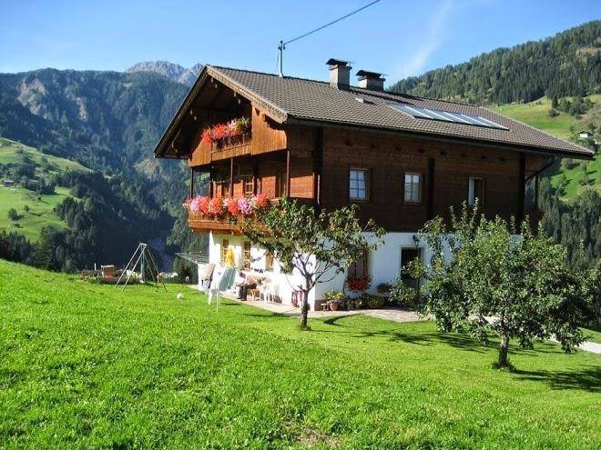 Guggenbergerhof