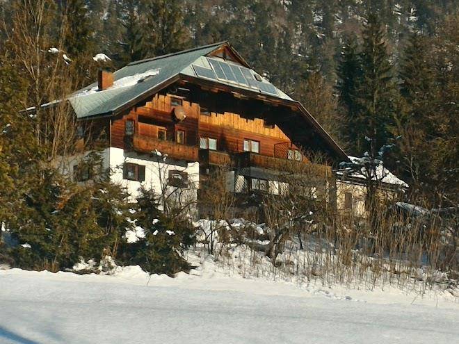 Haus aichbauer