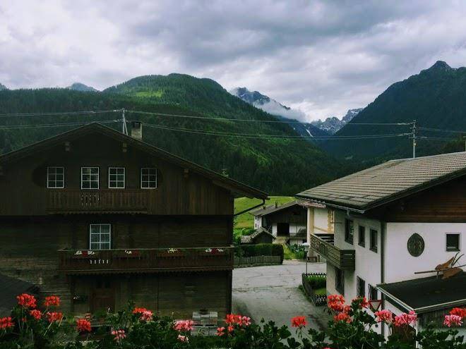 Haus antonius