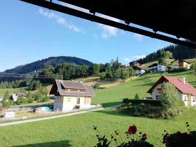 Haus blatthofer