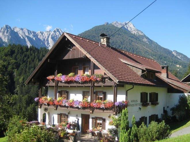 Haus brandstatter