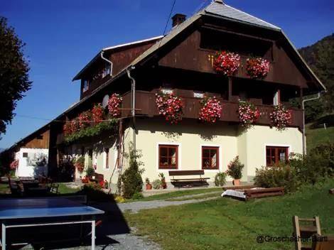 Haus groschacher