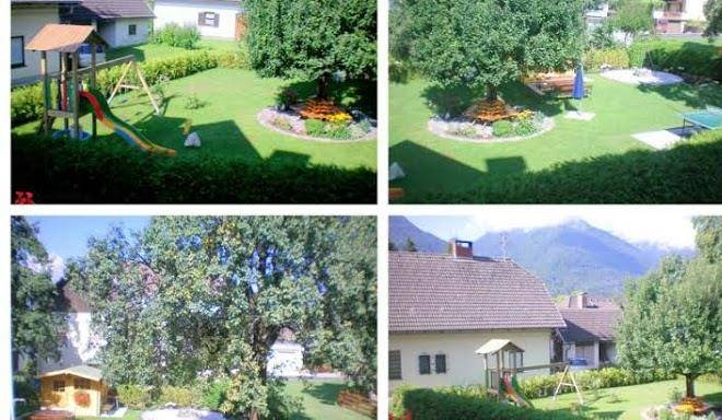 Haus schuster