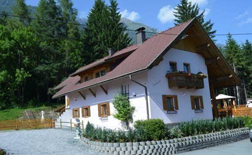 Haus sunshine