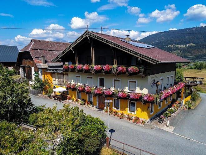 Hotel beim winkler