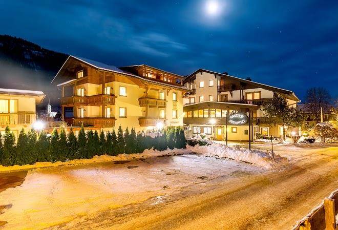 Hotel brunnwirt