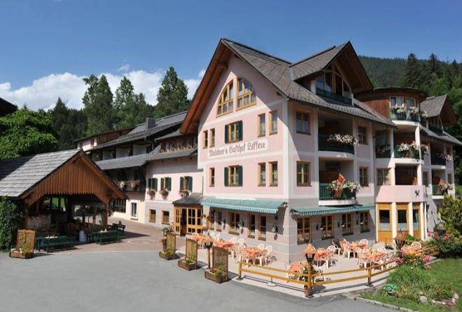 Hotel loffele