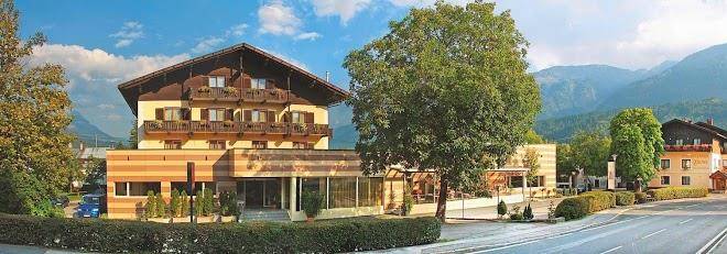 Hotel pension erlenhof