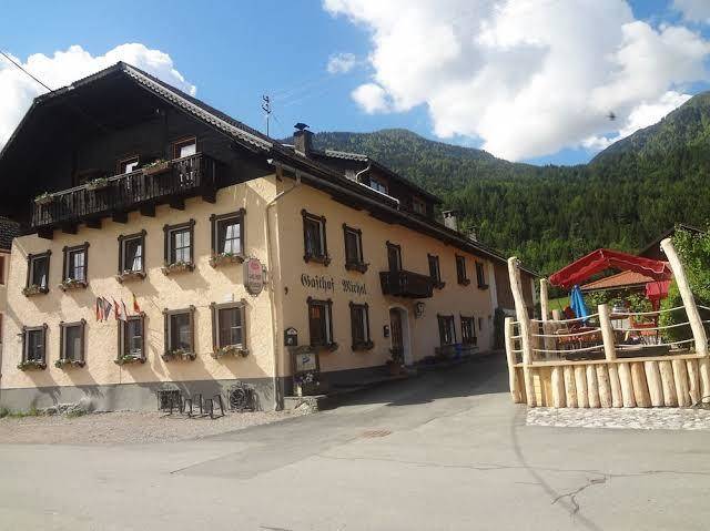 Hotel restaurant gasthof michal
