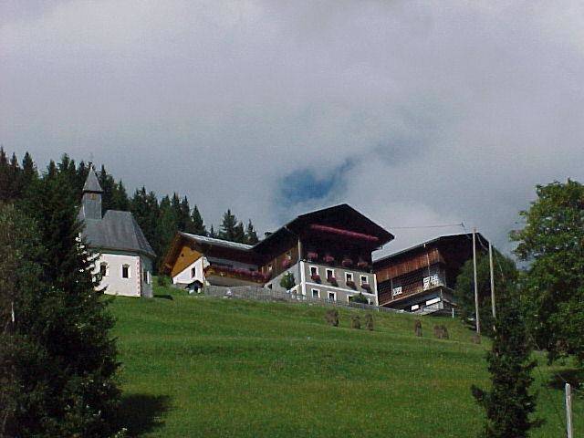 Jorgishof familie unterweger