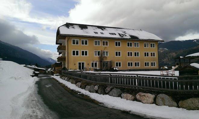 Jugendsporthotel leitner