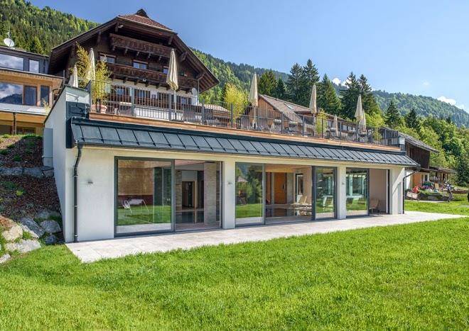 Kinderhotel ramsi