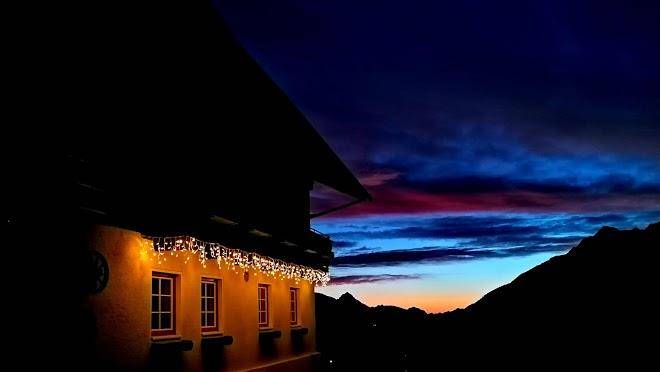 Lahnerhof fam stabentheiner