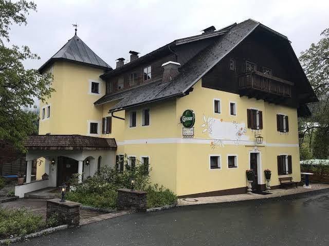 Landhaus mooi