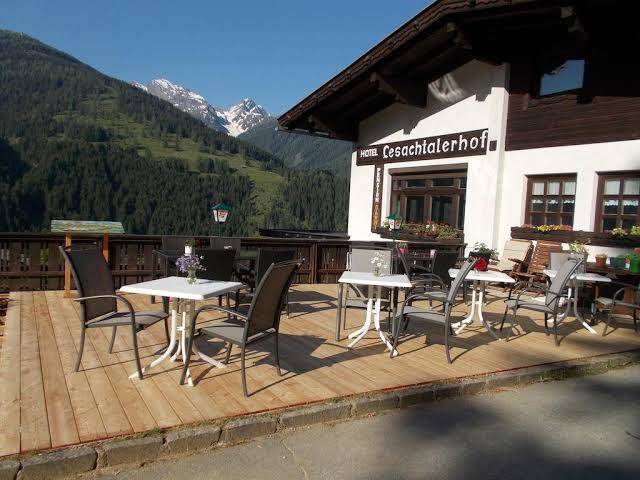 Lesachtalerhof