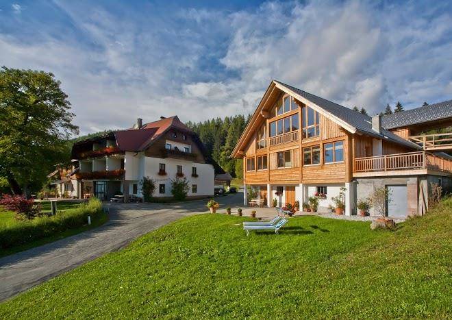 Mosslacherhof