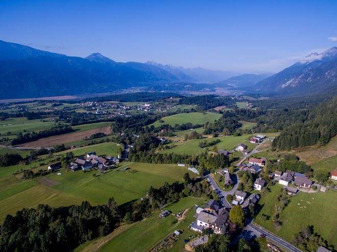 Naturgut gailtal