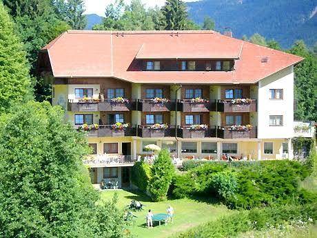 Panoramahotel hauserhof