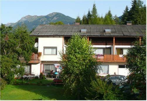 Pension fritz