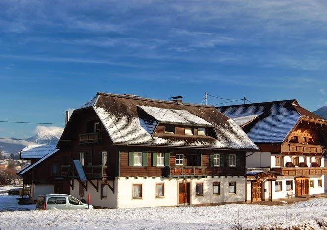Pension marienhof